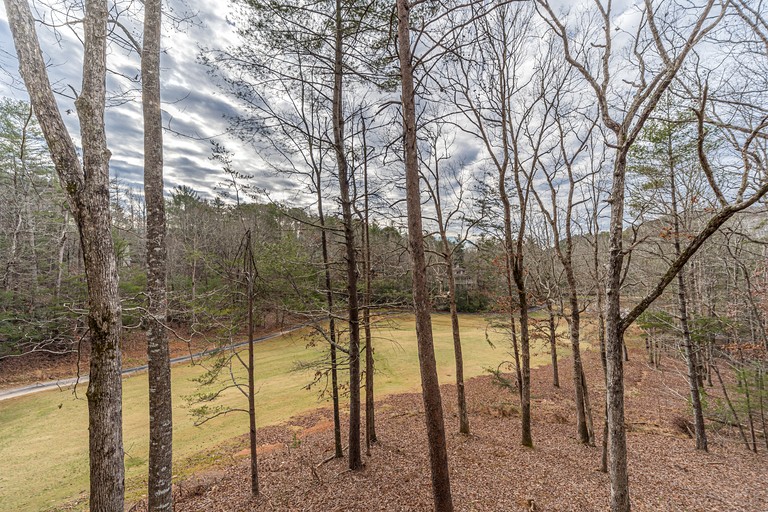 Cabins (United States of America, Helen, Georgia)