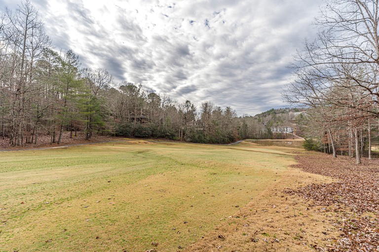 Cabins (United States of America, Helen, Georgia)