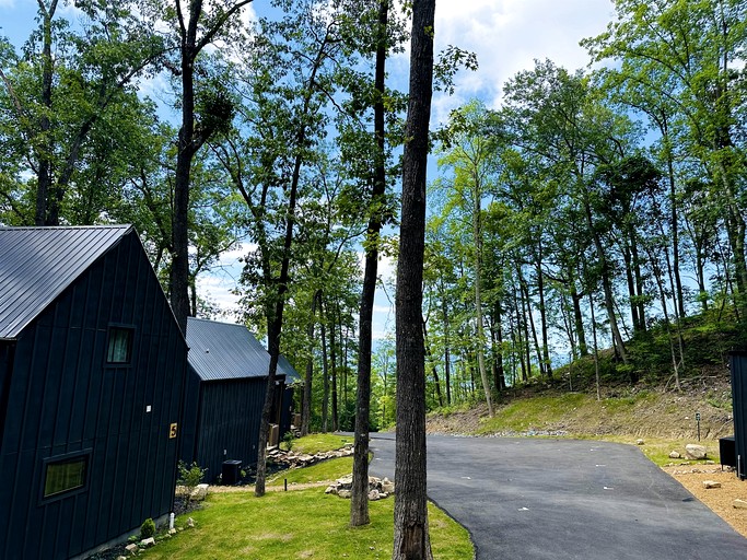 Cottages (United States of America, Sevierville, Tennessee)