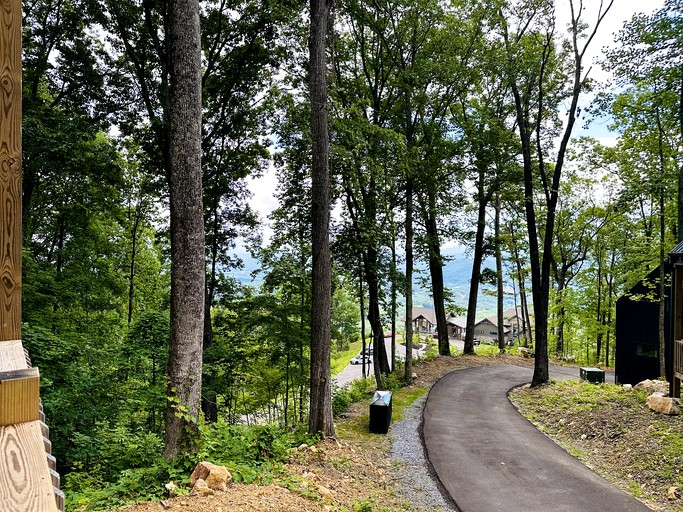 Cottages (United States of America, Sevierville, Tennessee)