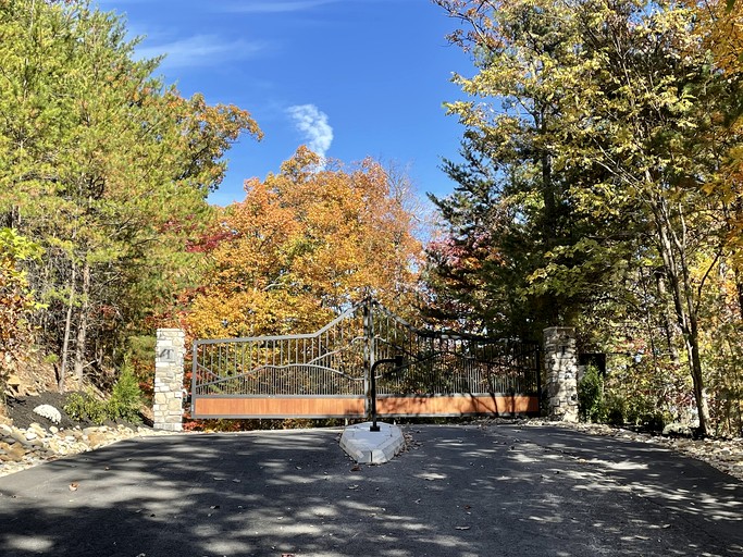 Cottages (United States of America, Sevierville, Tennessee)