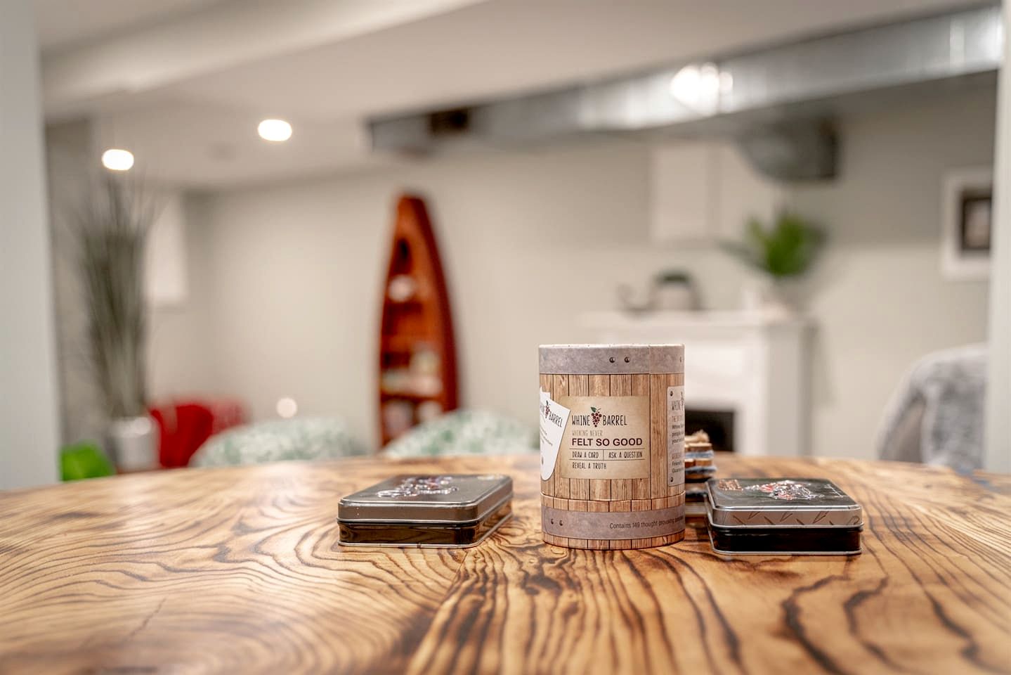 Luminous Retreat with Panoramic Beach Views in Ontario