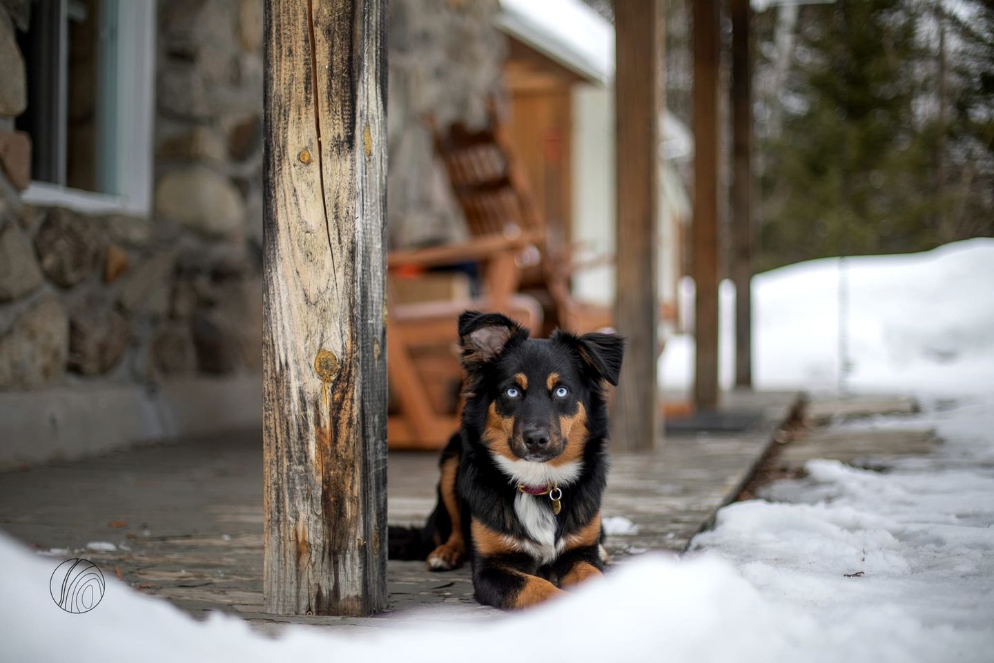 Luminous Rustic Cabin with Sauna and Hot-Tub in Notre Dame de la Merci, Quebec