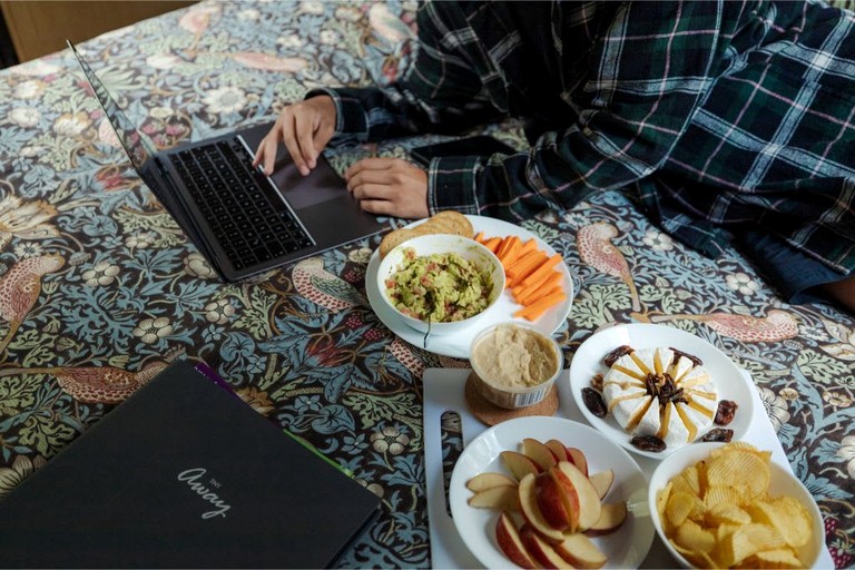 Tiny Houses (New Zealand, Owaka, South Island)