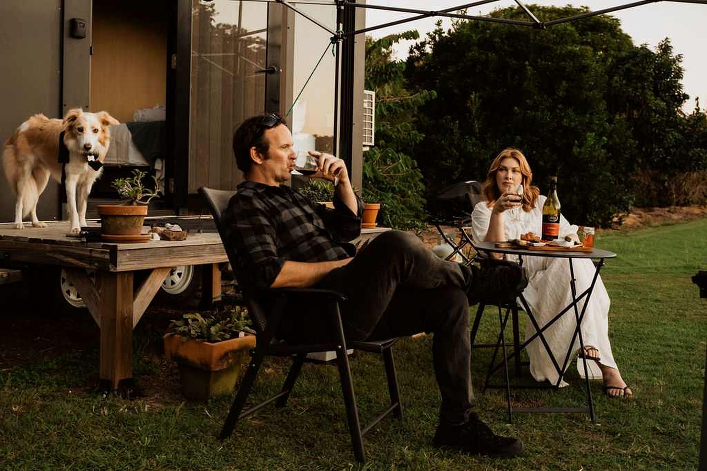 Luminous Tiny House with Beautiful Walking Trails in Queensland