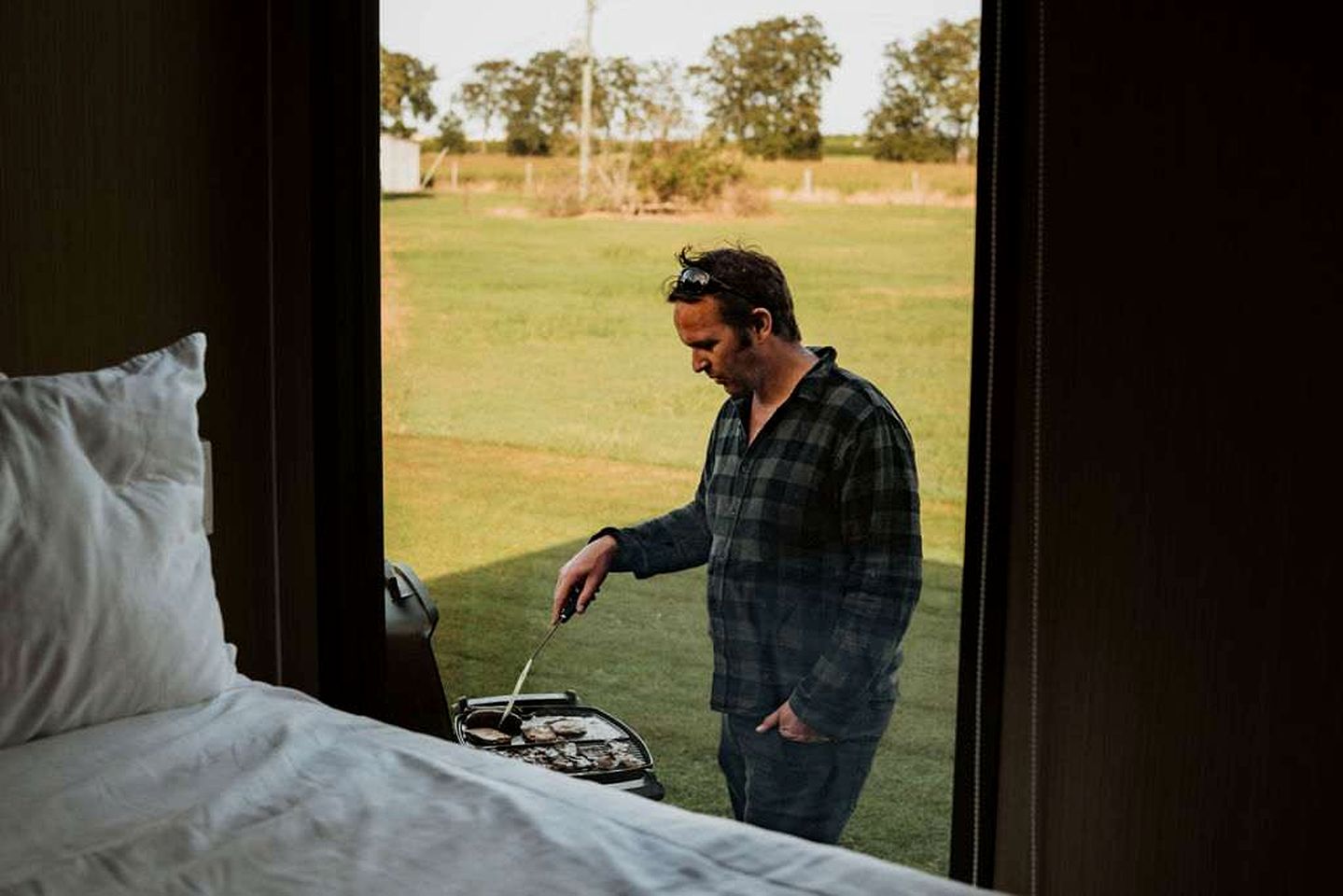 Luminous Tiny House with Beautiful Walking Trails in Queensland