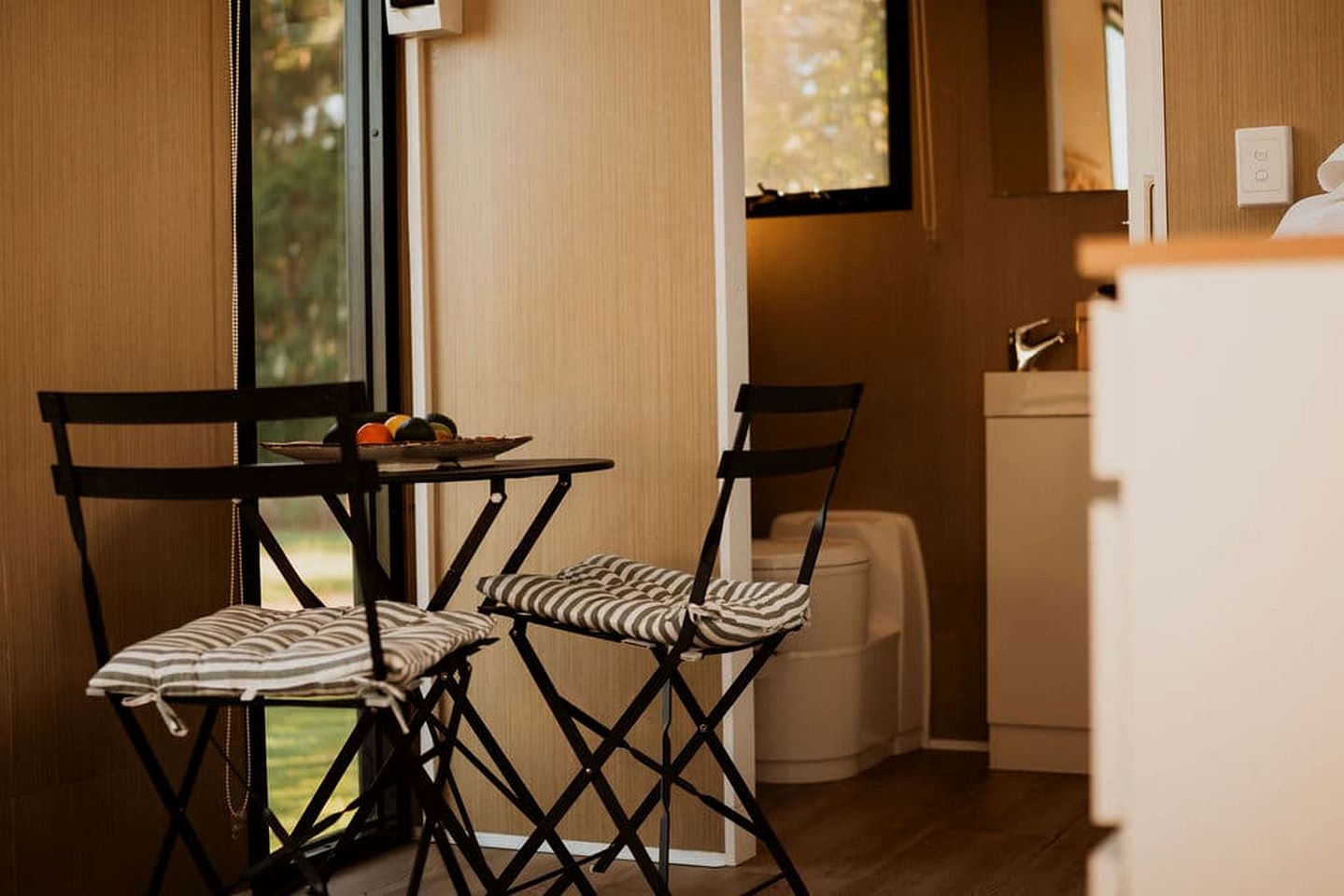 Luminous Tiny House with Beautiful Walking Trails in Queensland