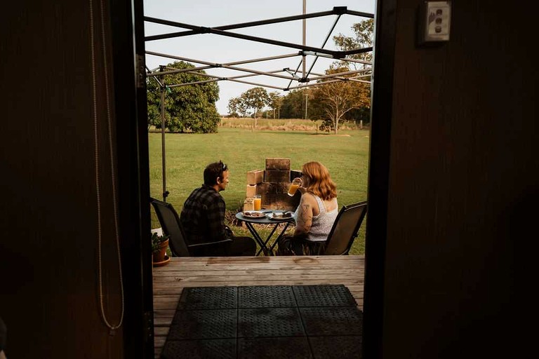 Vacation Rentals (Australia, Bundaberg, Queensland)