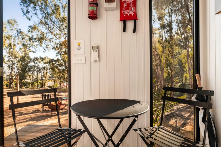 Tiny Houses (Australia, Howes Creek, Victoria)