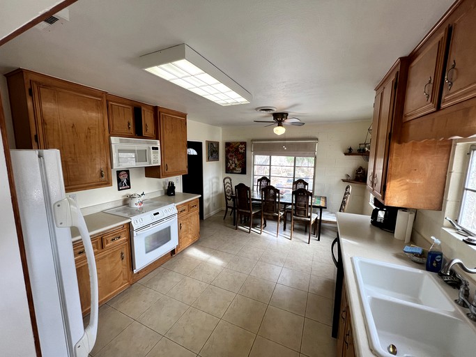 Vacation Rentals (United States of America, Yucca Valley, California)