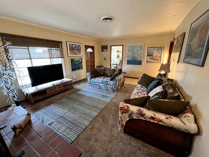 Vacation Rentals (United States of America, Yucca Valley, California)