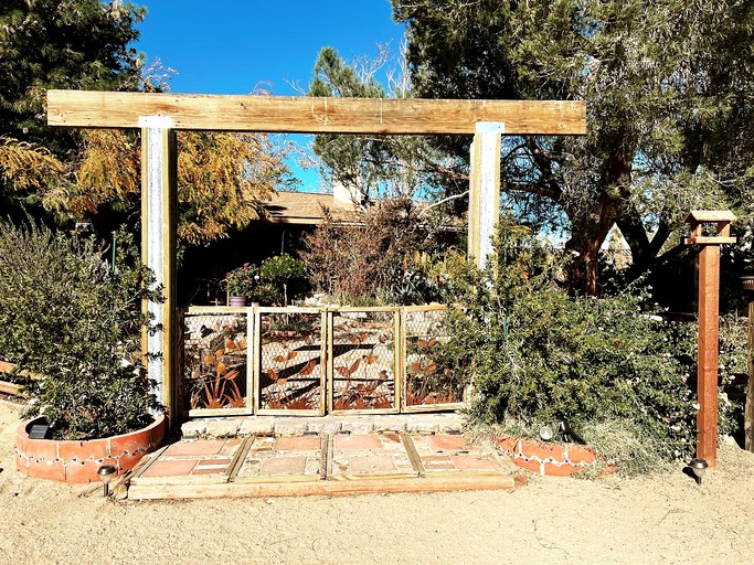 Vacation Rentals (United States of America, Yucca Valley, California)