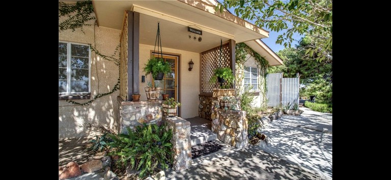 Vacation Rentals (United States of America, Yucca Valley, California)