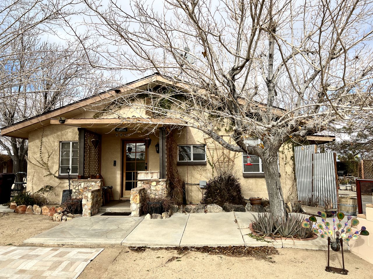 Vacation Rentals (United States of America, Yucca Valley, California)