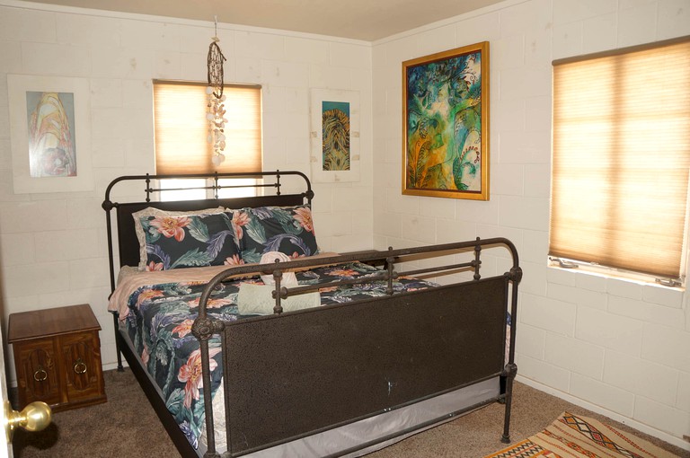 Vacation Rentals (United States of America, Yucca Valley, California)