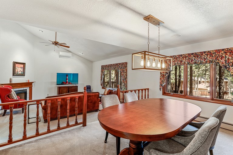 Vacation Rentals (United States of America, Flagstaff, Arizona)