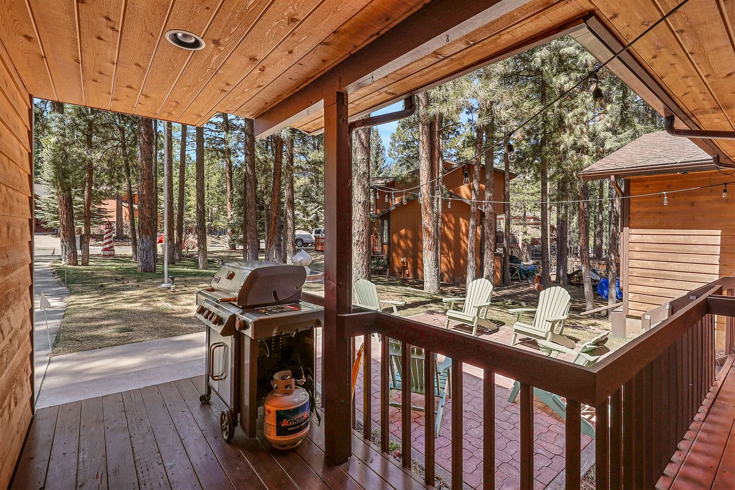 Cozy Spacious Cabin with Pool Table for an Unforgettable Family Escape in Flagstaff, Arizona