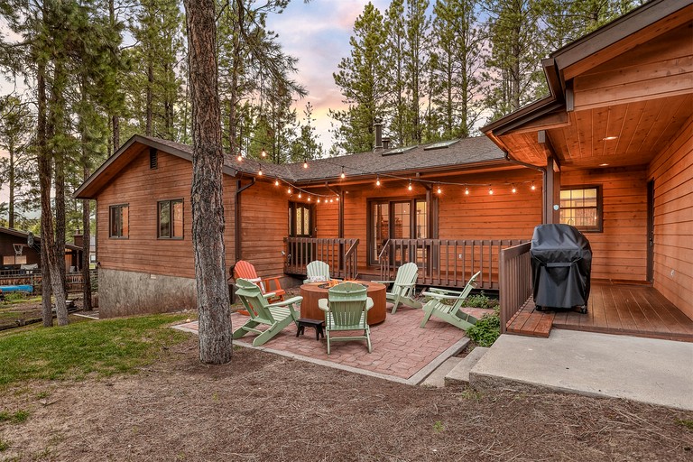 Vacation Rentals (United States of America, Flagstaff, Arizona)
