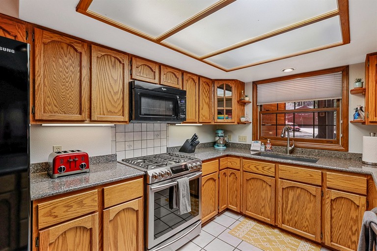 Vacation Rentals (United States of America, Flagstaff, Arizona)