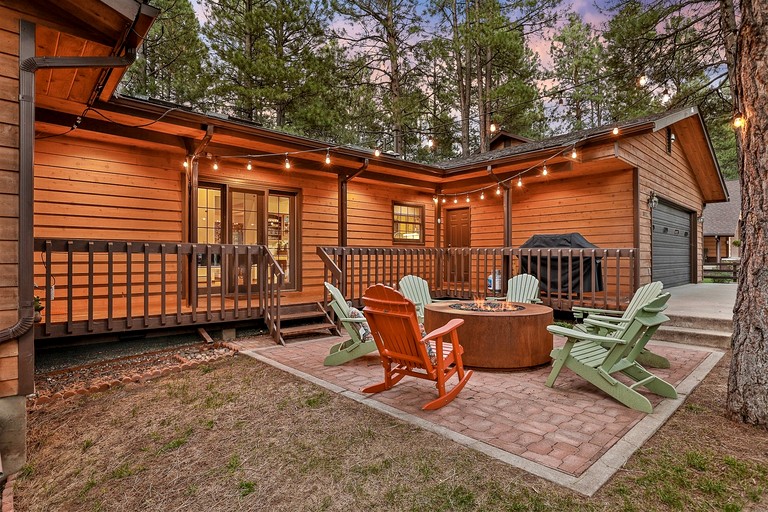 Vacation Rentals (United States of America, Flagstaff, Arizona)
