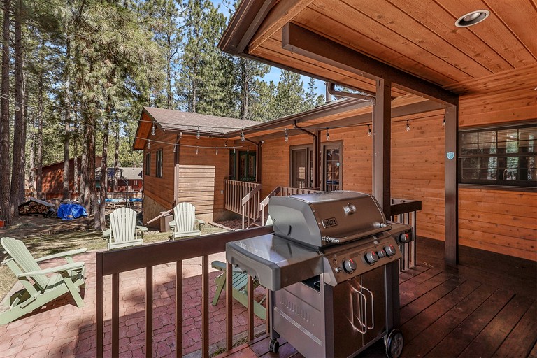 Vacation Rentals (United States of America, Flagstaff, Arizona)