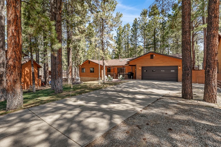 Vacation Rentals (United States of America, Flagstaff, Arizona)