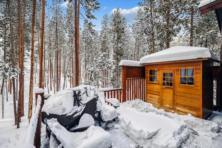 Vacation Rentals (United States of America, Frisco, Colorado)