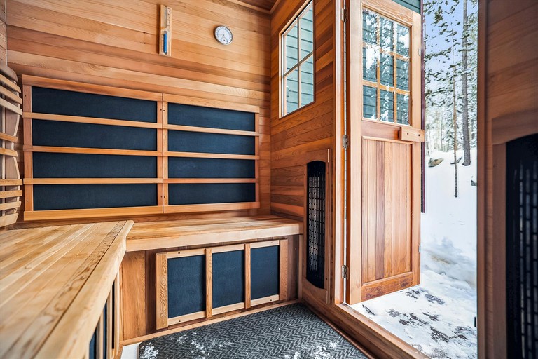 Vacation Rentals (United States of America, Frisco, Colorado)