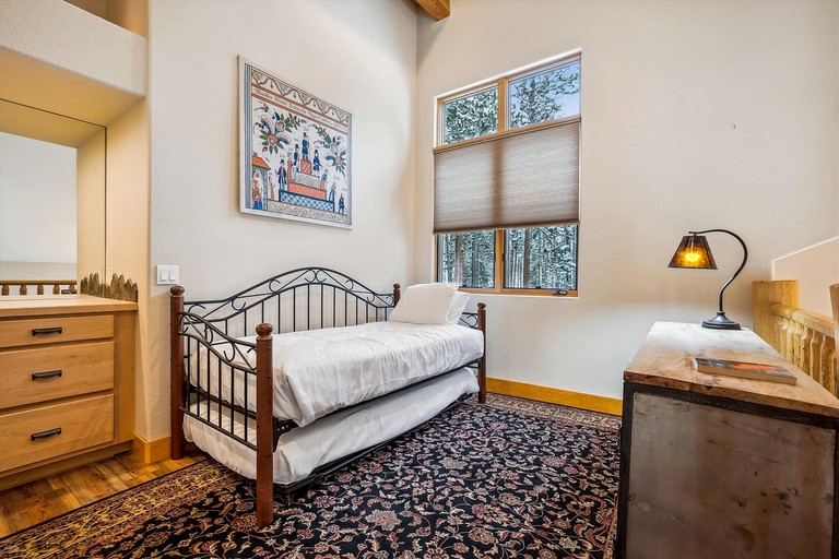 Vacation Rentals (United States of America, Frisco, Colorado)