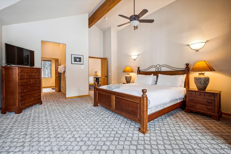 Vacation Rentals (United States of America, Frisco, Colorado)