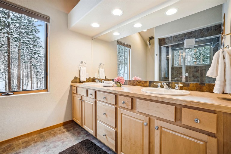 Vacation Rentals (United States of America, Frisco, Colorado)