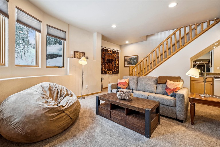 Vacation Rentals (United States of America, Frisco, Colorado)