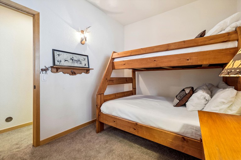 Vacation Rentals (United States of America, Frisco, Colorado)