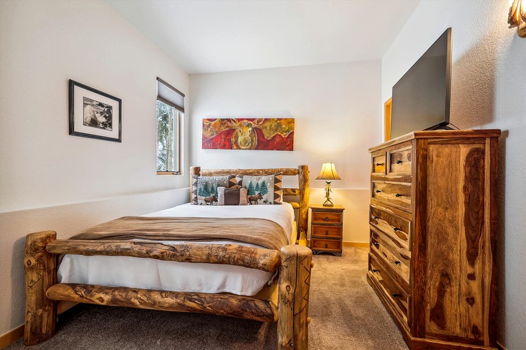 Vacation Rentals (United States of America, Frisco, Colorado)