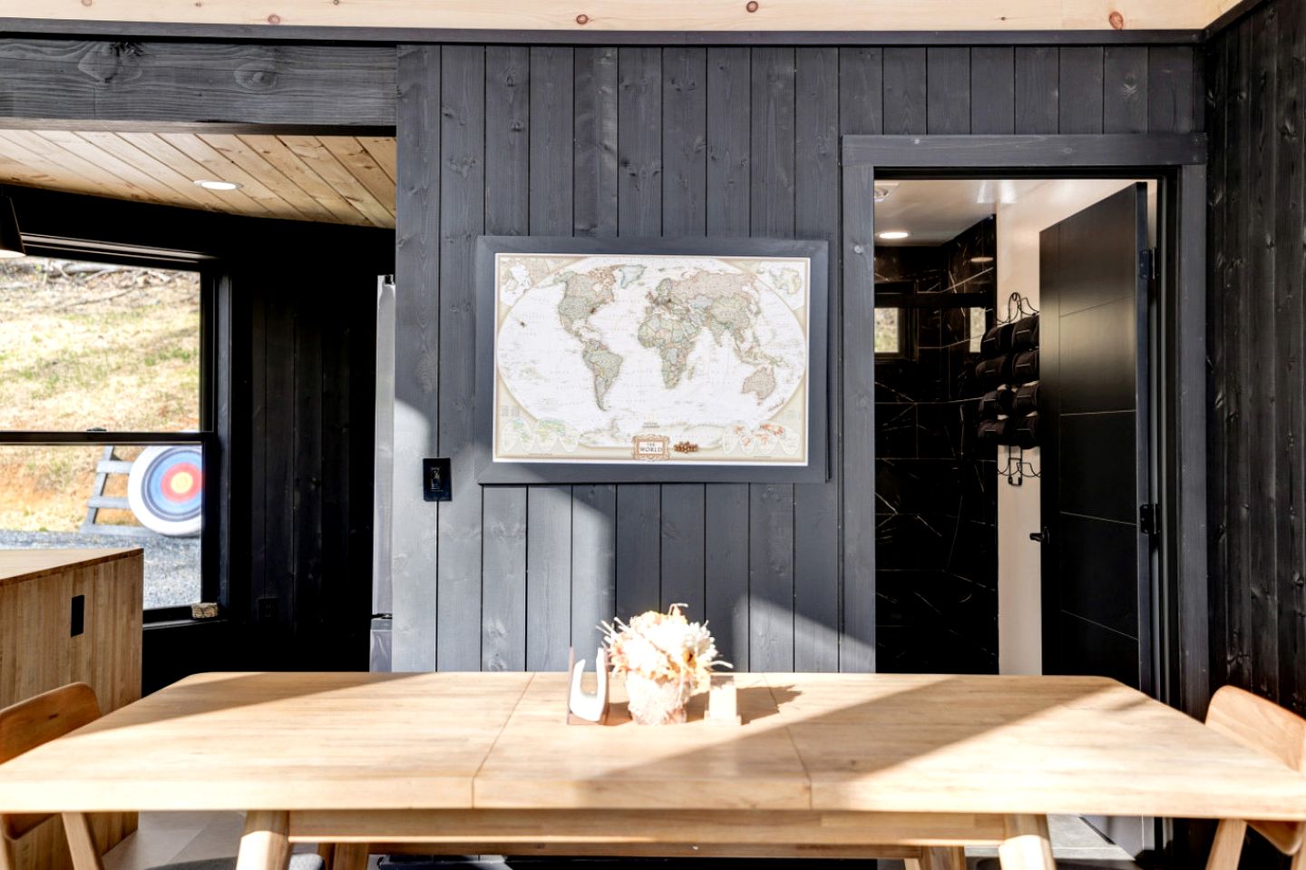 Luxury Luray Yurt Retreat with Private Pond & Hot Tub Near Shenandoah National Park, Luray, VA