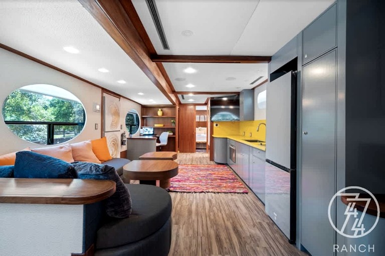 Villas (United States of America, Austin, Texas)