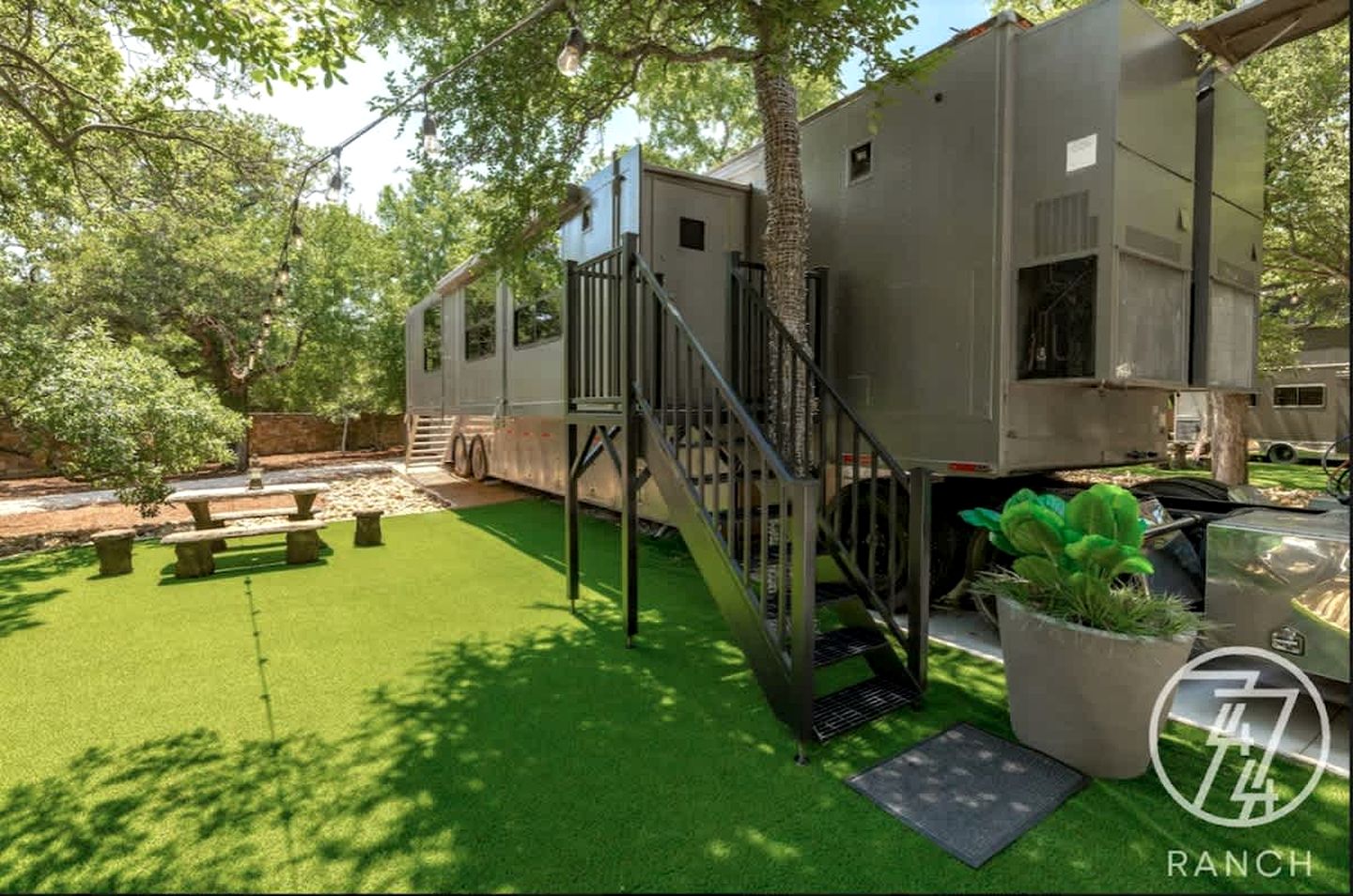 Villas (United States of America, Austin, Texas)