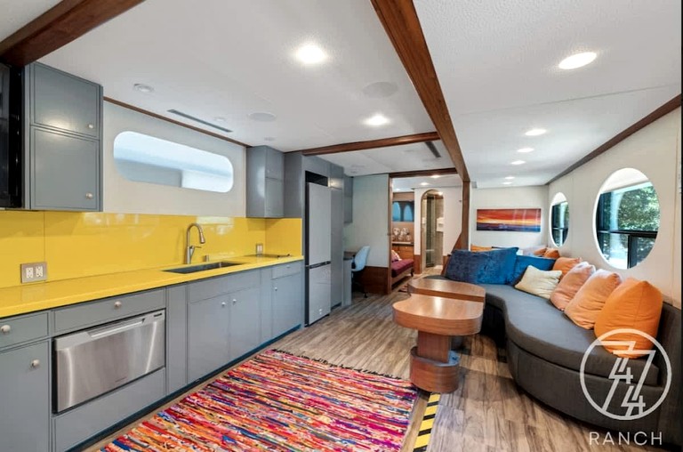 Villas (United States of America, Austin, Texas)