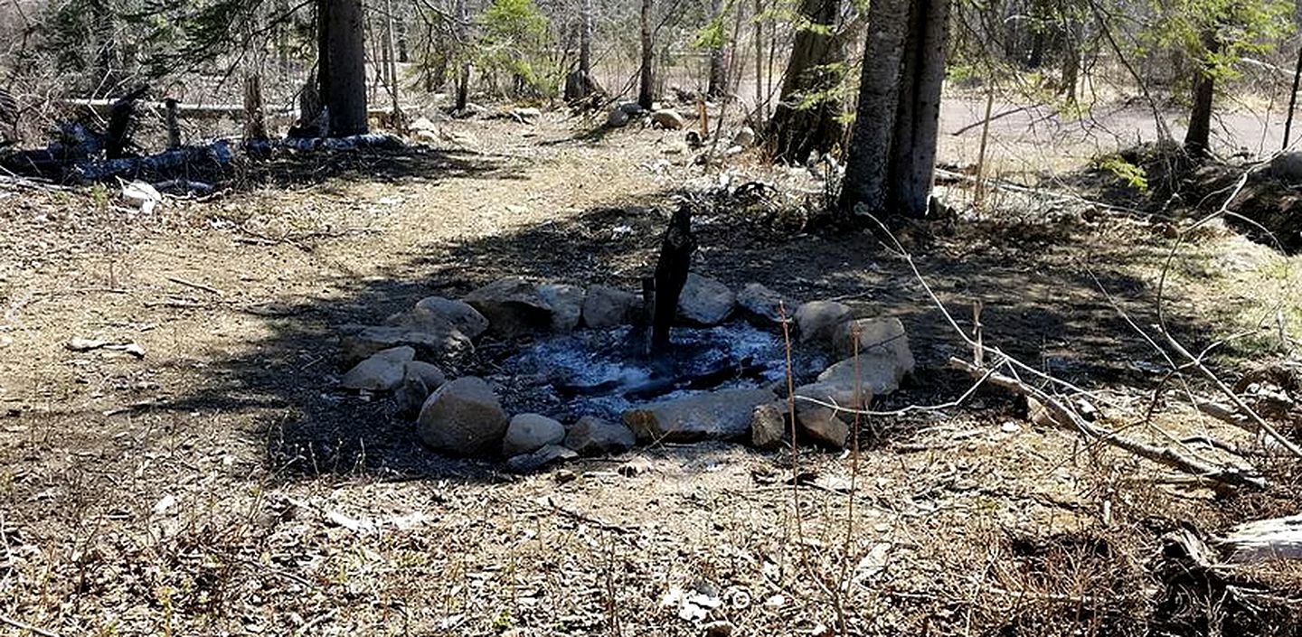 Rustic Cabin Rental with Views of Lake Superior in Minnesota