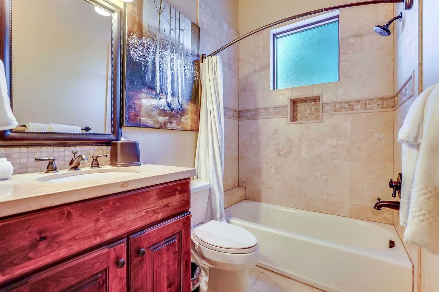 Luxurious Cabin with Game Room and Hot Tub in the Heart of the Rockies in Breckenridge, Colorado