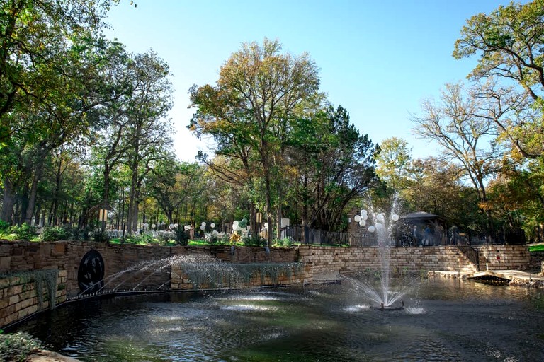 Vacation Rentals (United States of America, Austin, Texas)