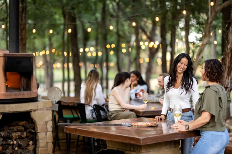 Vacation Rentals (United States of America, Austin, Texas)