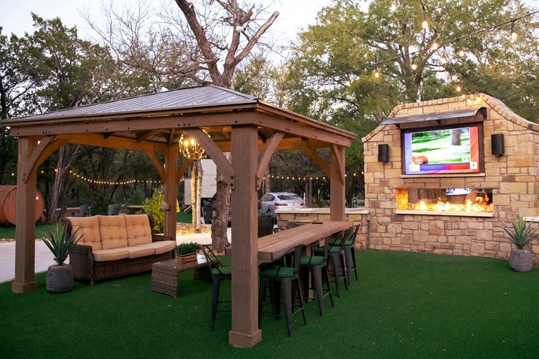 Vacation Rentals (United States of America, Austin, Texas)