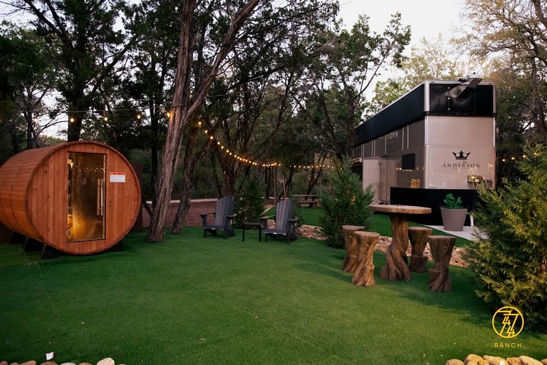 Vacation Rentals (United States of America, Austin, Texas)