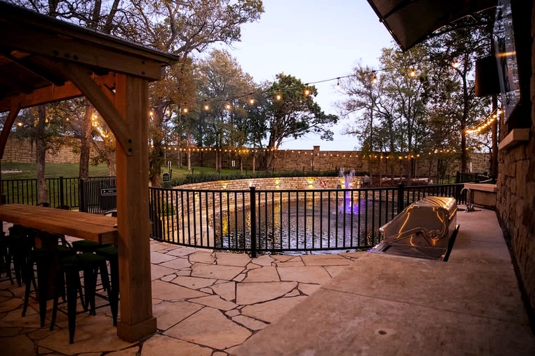 Vacation Rentals (United States of America, Austin, Texas)