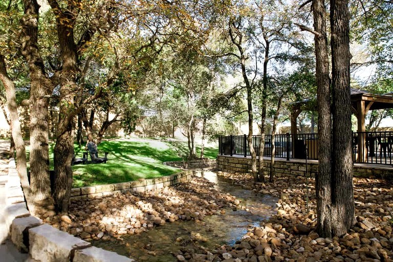 Vacation Rentals (United States of America, Austin, Texas)