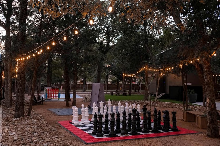 Vacation Rentals (United States of America, Austin, Texas)