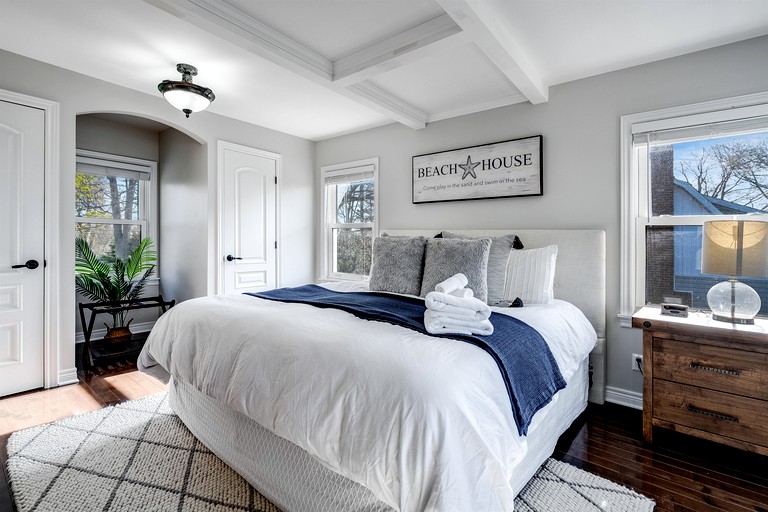 Vacation Rentals (Canada, Kingsville, Ontario)