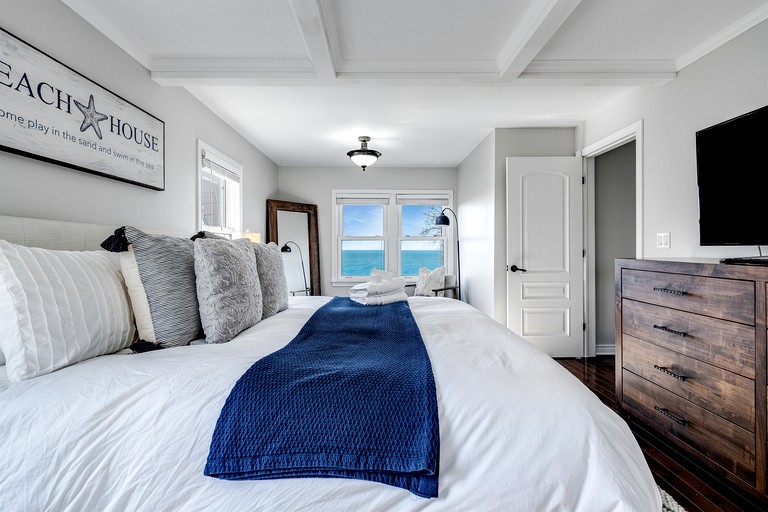 Vacation Rentals (Canada, Kingsville, Ontario)