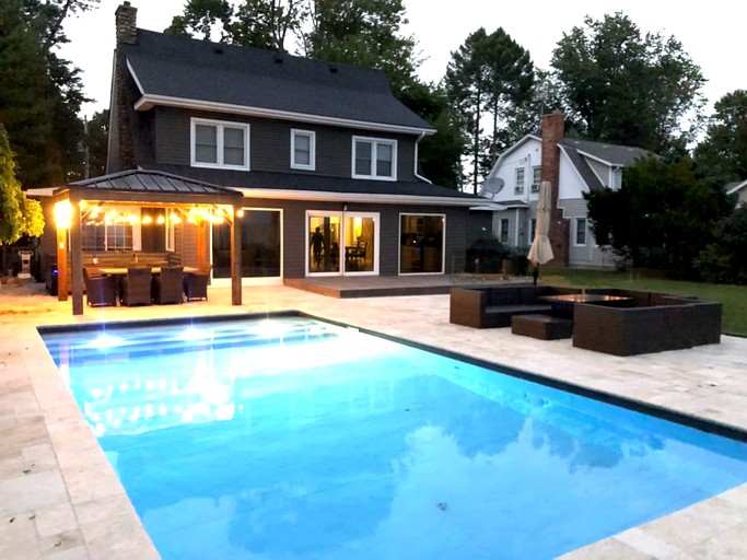 Vacation Rentals (Canada, Kingsville, Ontario)